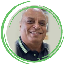 Dr. Ajay Deshpande